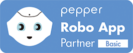 pepper robo app